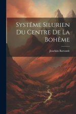 Syst?me Silurien Du Centre De La Boh?me