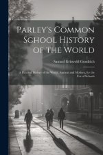 Parley's Common School History of the World: A Pictorial History of the World, Ancient and Modern, for the Use of Schools
