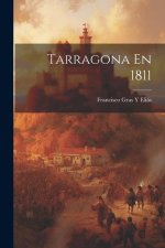 Tarragona En 1811