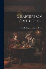 Chapters On Greek Dress