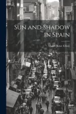 Sun and Shadow in Spain