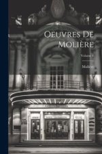 Oeuvres De Moli?re; Volume 1