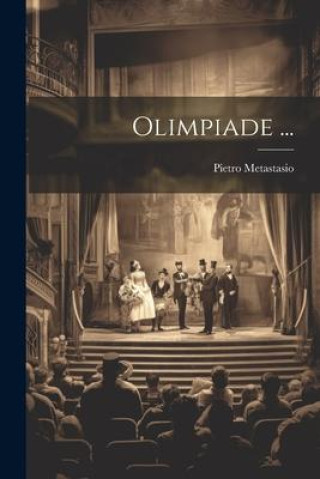 Olimpiade ...