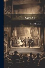 Olimpiade ...