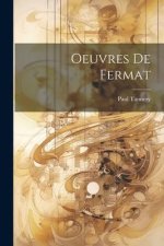 Oeuvres De Fermat