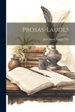Prosas-laudes