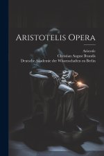Aristotelis opera