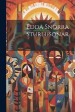 Edda Snorra Sturlusonar; 01