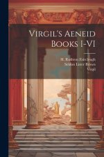 Virgil's Aeneid books I-VI