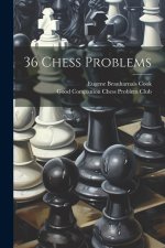 36 Chess Problems