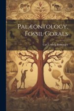 Pal?ontology. Fossil Corals