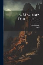 Les Myst?res D'udolphe...