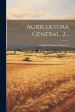 Agricultura General, 2...