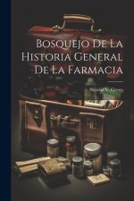 Bosquejo De La Historia General De La Farmacia
