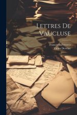 Lettres De Vaucluse