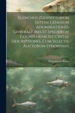 Elenchus zoophytorum sistens generum adumbrationes generaliores et specierum cognitarum succintas descriptiones, cum selectis auctorum synonymis