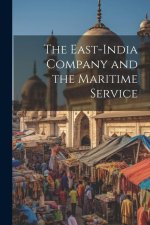 The East-India Company and the Maritime Service