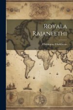 Royala Rajaneethi