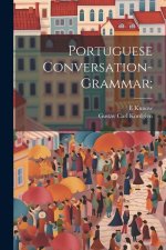 Portuguese Conversation-grammar;