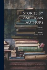 Stories by American Authors; Volume 4