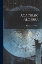 Academic Algebra