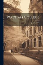 Wadham College