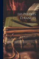 Les Peuples Étranges
