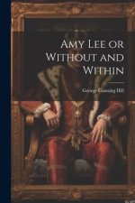 Amy Lee or Without and Within