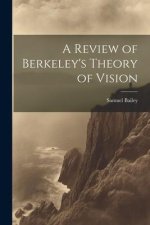 A Review of Berkeley's Theory of Vision