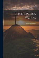 Posthumous Works