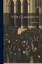 Vox Clamantis