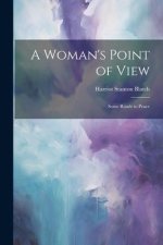 A Woman's Point of View: Some Roads to Peace