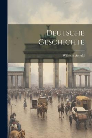 Deutsche Geschichte