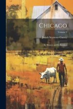 Chicago: Its History and Its Builders; Volume 3
