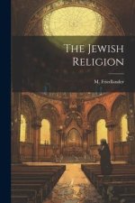 The Jewish Religion
