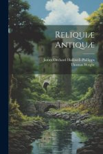 Reliqui? Antiqu?