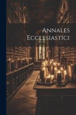 Annales Ecclesiastici
