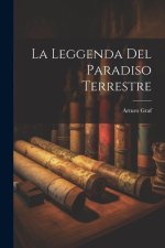 La Leggenda del Paradiso Terrestre