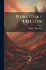 Flora Fossile Dell'Etna