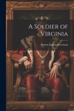 A Soldier of Virginia