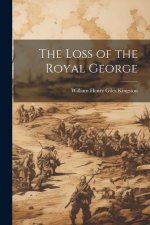 The Loss of the Royal George