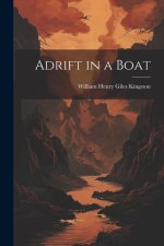 Adrift in a Boat