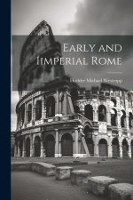 Early and Iimperial Rome