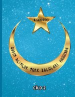 Q?dim aliml?r türk xalqlar? haqq?nda. Cild 2.