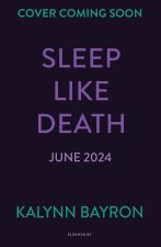 Sleep Like Death