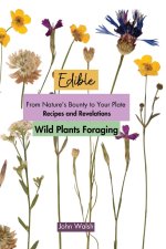 Edible Wild Plants Foraging