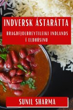 Indversk Ástarátta