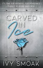 Carved in Ice