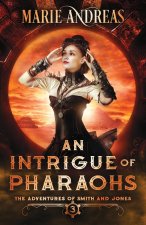An Intrigue of Pharaohs