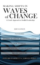Making Shifts In Waves Of Change